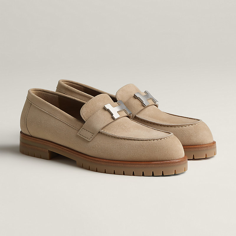 Faubourg loafer | Hermès Mainland China